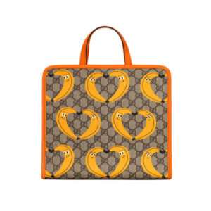 Replica Gucci Nina Dzyvulska Tote Bag 687827