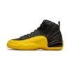 air jordan 12 retro gs university gold 2