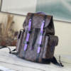 Louis Vuitton Christopher Backpack