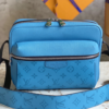 Louis Vuitton Men’s OUTDOOR Medium Messenger Bag