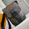 Louis Vuitton Archy Messenger PM Bag