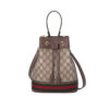 Replica Gucci Ophidia Small GG Bucket Bag 550621