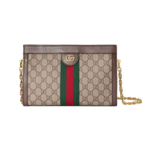 Replica Gucci Ophidia GG Small Shoulder Bag 503877