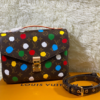 Louis Vuitton LV x YK Pochette Métis handbag
