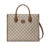 Replica Gucci GG Small Tote Bag 659983