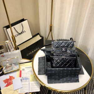 ZEP - CHL Bags - 1044