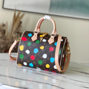 Louis Vuitton Speedy Bandoulière 25 Handbag