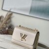 Louis Vuitton Twist Medium Chain Bag