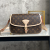 Louis Vuitton Medium HandBag – Skin