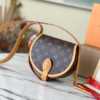 Louis Vuitton Monogram Tambourin Handbag