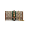 Replica Gucci Jackie 1961 Chain Wallet 652681