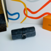 Louis Vuitton Eclipse Monogram 3 Watch Case – Gray